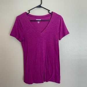 Old Navy Vintage V-Neck shirt